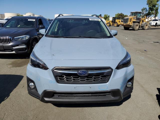 Photo 5 from auction – 2019 SUBARU CROSSTREK with VIN JF2GTAMC4KH315258
