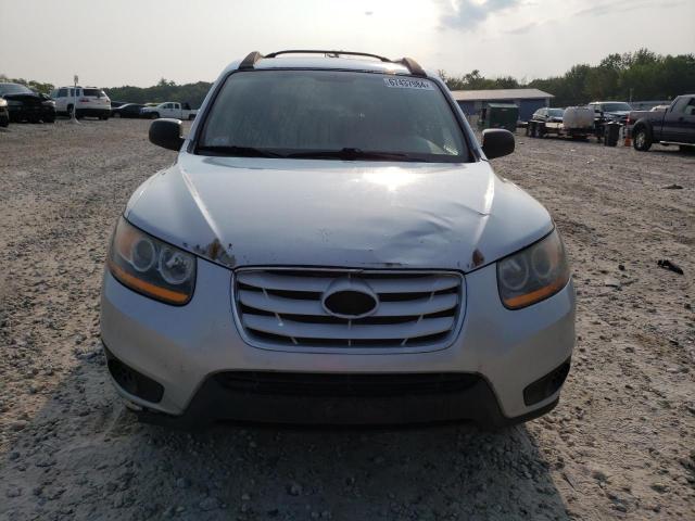Photo 5 from auction – 2010 HYUNDAI SANTA FE with VIN 5NMSGDAB2AH400428