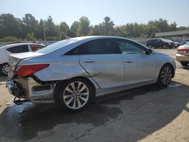 Photo 3 from auction – 2011 HYUNDAI SONATA SE with VIN 5NPEC4ACXBH154038