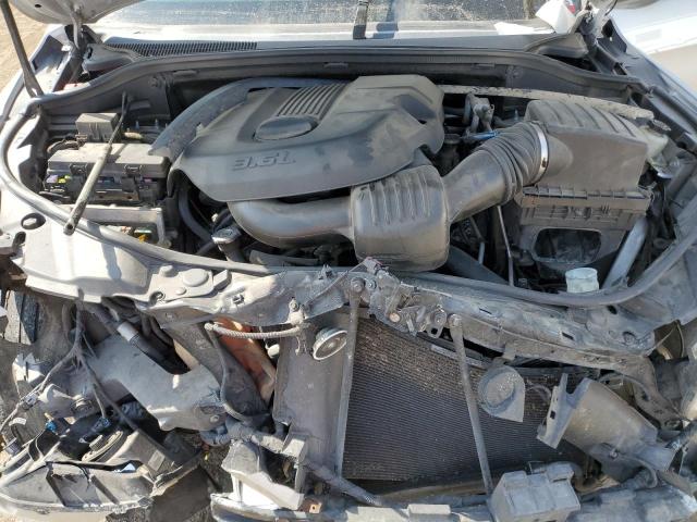 Photo 12 from auction – 2011 JEEP GRAND CHER with VIN 1J4RR4GG4BC646094
