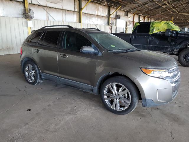 Photo 4 from auction – 2013 FORD EDGE SEL with VIN 2FMDK3J99DBB58699