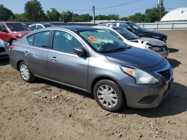 Photo 4 from auction – 2019 NISSAN VERSA S with VIN 3N1CN7AP9KL875718