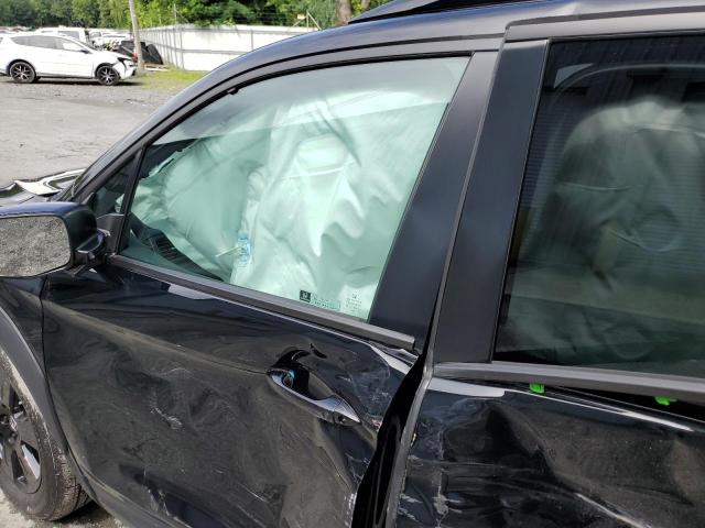 Photo 8 from auction – 2022 HONDA PILOT TRAI with VIN 5FNYF6H85NB052408