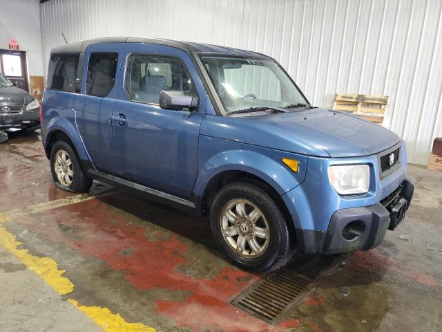 Zdjęcie 4 z aukcji – 2006 HONDA ELEMENT z VIN 5J6YH28706L002390