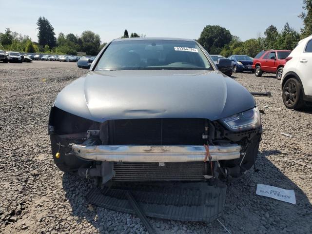 Photo 5 from auction – 2015 AUDI A4 PREMIUM with VIN WAUFFAFLXFN026498