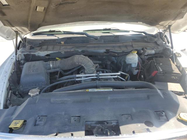 Photo 11 from auction – 2011 DODGE RAM 1500 with VIN 1D7RV1GTXBS553797