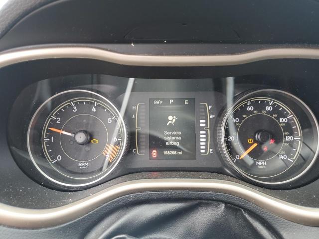 Photo 9 from auction – 2015 JEEP CHEROKEE L with VIN 1C4PJLCB0FW683320