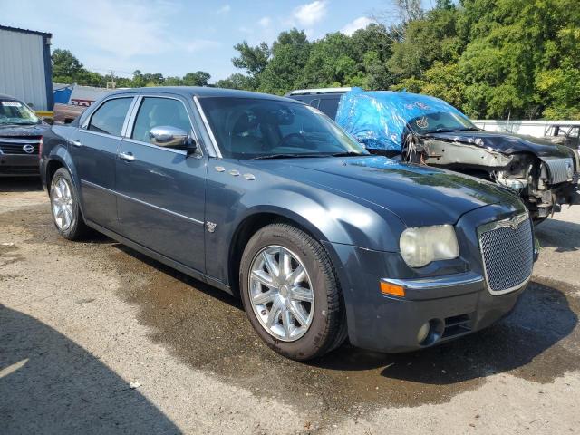 Photo 4 from auction – 2007 CHRYSLER 300C with VIN 2C3LA63H97H895416