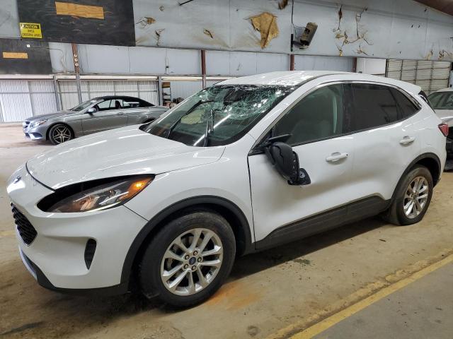 Photo 1 from auction – 2022 FORD ESCAPE SE with VIN 1FMCU0G68NUB84160