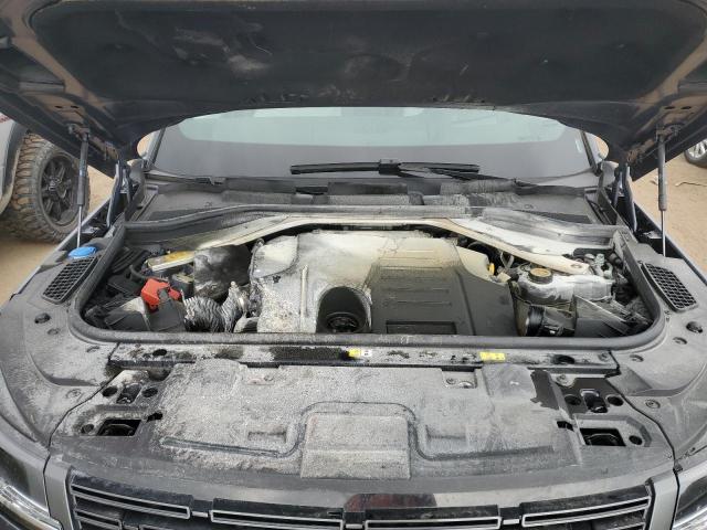 Photo 12 from auction – 2024 LAND ROVER RANGE ROVE with VIN SAL1L9FU3RA175238