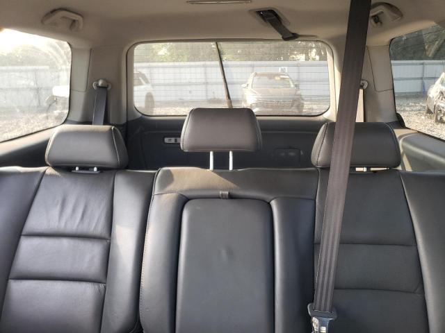 Photo 10 from auction – 2006 HONDA PILOT EX with VIN 2HKYF18546H528286