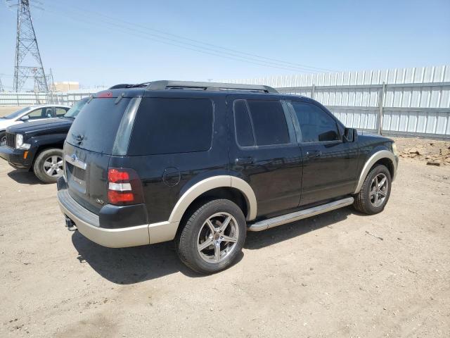 Photo 3 from auction – 2009 FORD EXPLORER E with VIN 1FMEU74E19UA32109