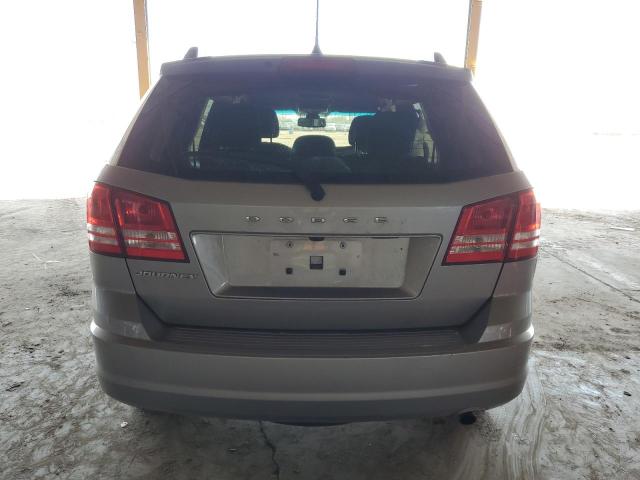 Photo 6 from auction – 2018 DODGE JOURNEY SE with VIN 3C4PDCAB1JT443685