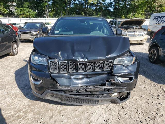 Photo 5 from auction – 2017 JEEP GRAND CHER with VIN 1C4RJFAG9HC852926