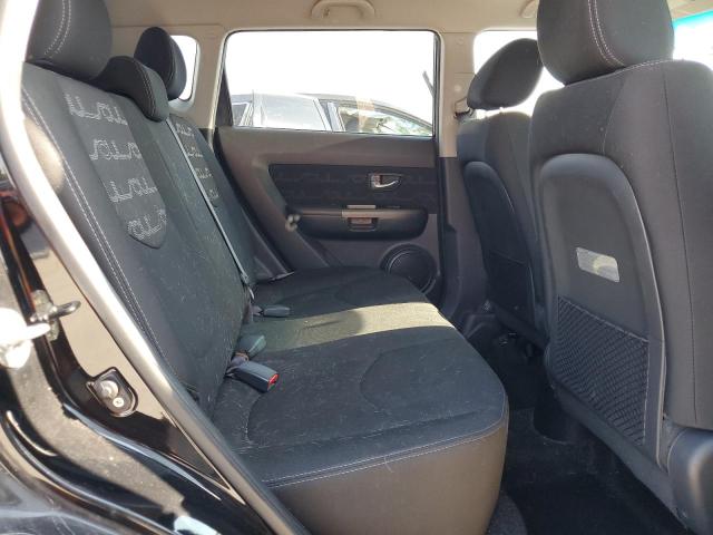 Photo 11 from auction – 2013 KIA SOUL + with VIN KNDJT2A68D7597552