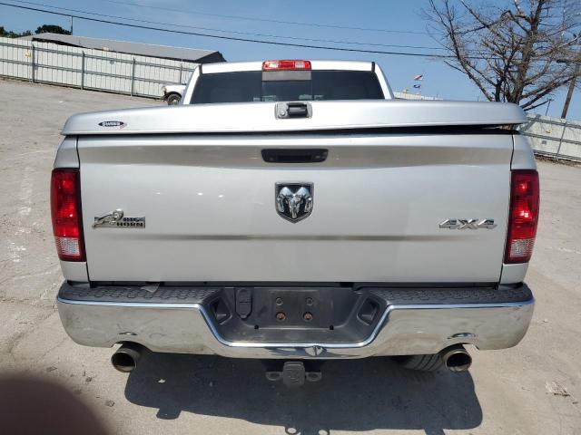 Photo 6 from auction – 2014 RAM 1500 SLT with VIN 1C6RR7LT9ES352962