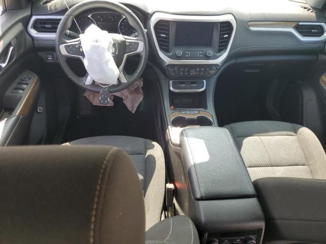 Photo 8 from auction – 2022 GMC ACADIA SLE with VIN 1GKKNRL4XNZ104984