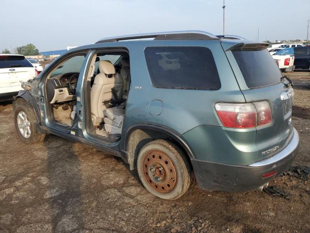 Photo 2 from auction – 2009 GMC ACADIA SLT with VIN 1GKER23D09J133360