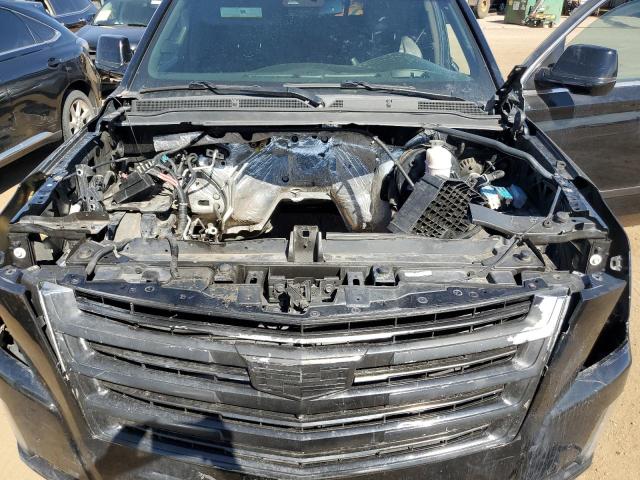 Photo 12 from auction – 2015 CADILLAC ESCALADE P with VIN 1GYS4PKJ7FR686175