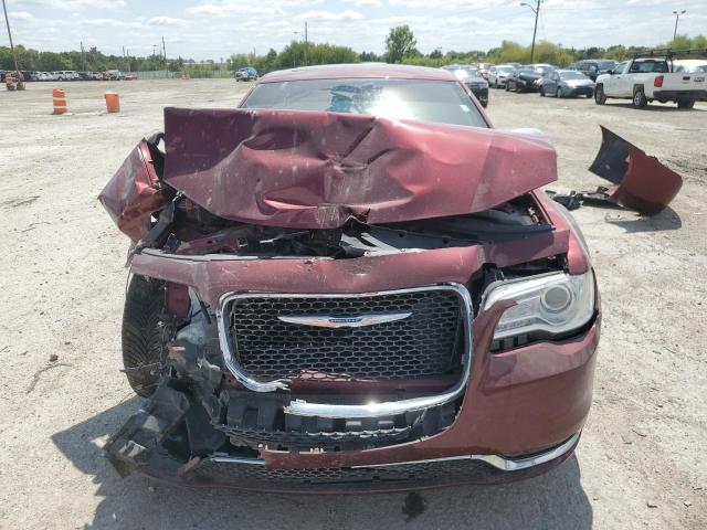 Photo 5 from auction – 2016 CHRYSLER 300C with VIN 2C3CCAEG8GH307829