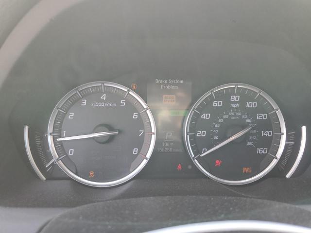 Photo 9 from auction – 2015 ACURA TLX TECH with VIN 19UUB1F5XFA018188