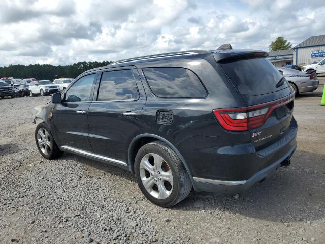 Photo 2 from auction – 2015 DODGE DURANGO SX with VIN 1C4RDHAG5FC764228