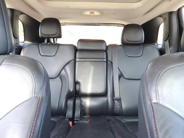 Photo 10 from auction – 2016 JEEP CHEROKEE T with VIN 1C4PJMBS4GW277811