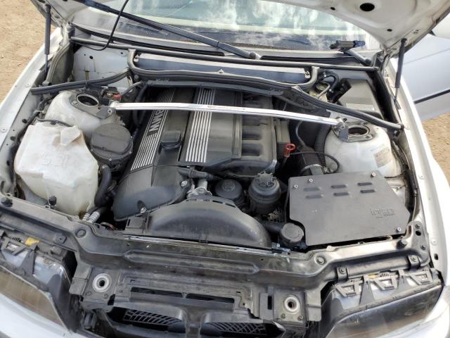 Photo 11 from auction – 1999 BMW 323 I AUTO with VIN WBAAM3331XFP56053