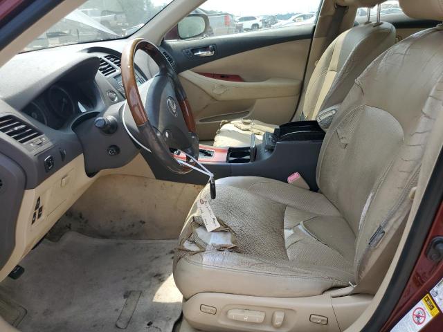 Фото 7 с аукциона – 2008 LEXUS ES 350 с VIN JTHBJ46G482263222