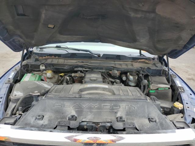 Photo 11 from auction – 2010 DODGE RAM 3500 with VIN 3D73Y3HL5AG177538