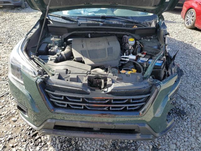 Photo 12 from auction – 2023 SUBARU FORESTER with VIN JF2SKACC6PH541114