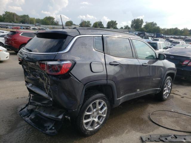 Photo 3 from auction – 2024 JEEP COMPASS LA with VIN 3C4NJDFN5RT127050