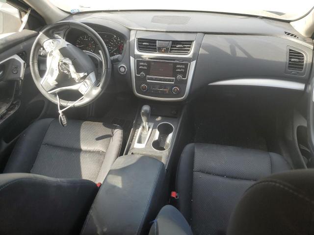Photo 8 from auction – 2016 NISSAN ALTIMA 2.5 with VIN 1N4AL3AP2GC291429