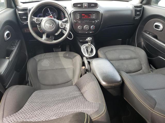 Photo 8 from auction – 2015 KIA SOUL + with VIN KNDJP3A51F7785320