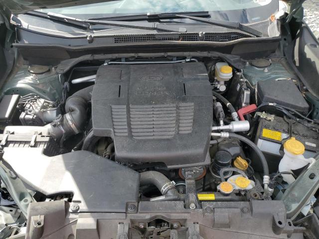 Photo 12 from auction – 2020 SUBARU FORESTER P with VIN JF2SKAJC2LH404622