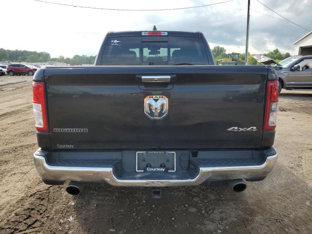 Photo 6 from auction – 2019 RAM 1500 BIG H with VIN 1C6SRFFT7KN547539