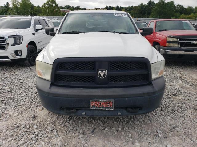 Photo 5 from auction – 2012 DODGE RAM 1500 S with VIN 1C6RD7FP2CS299161
