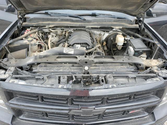 Photo 11 from auction – 2015 CHEVROLET SILVERADO with VIN 1GCVKREC1FZ298571