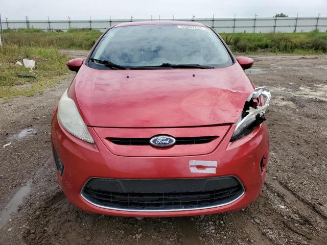صورة رقم 5 من المزاد - 2011 FORD FIESTA SE مع VIN 3FADP4EJ6BM174683