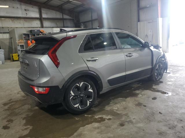 Фото 3 с аукциона – 2023 KIA NIRO WIND с VIN KNDCR3L15P5075475