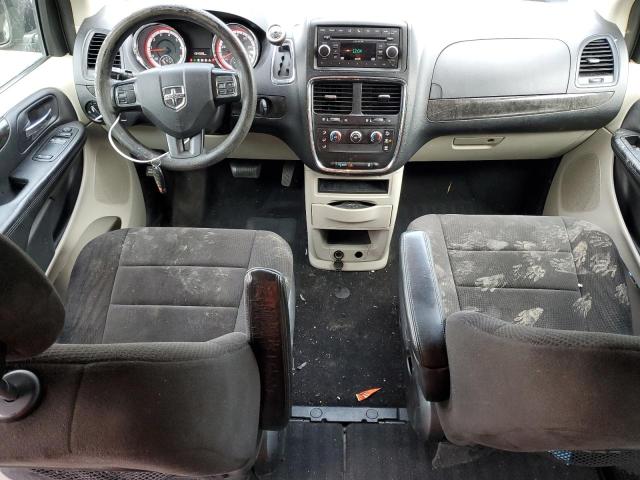 Zdjęcie 8 z aukcji – 2013 DODGE GRAND CARA z VIN 2C4RDGBG5DR660447