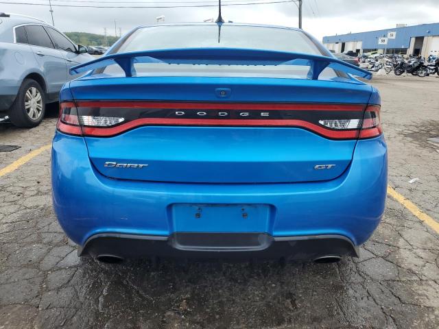 Photo 6 from auction – 2015 DODGE DART GT with VIN 1C3CDFEB8FD174371