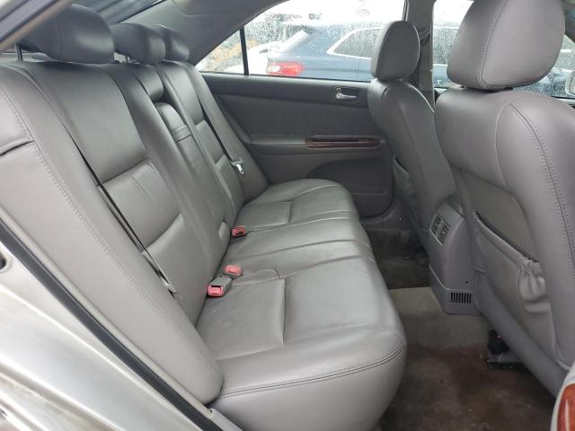 Photo 10 from auction – 2005 TOYOTA CAMRY LE with VIN 4T1BF30K55U606139