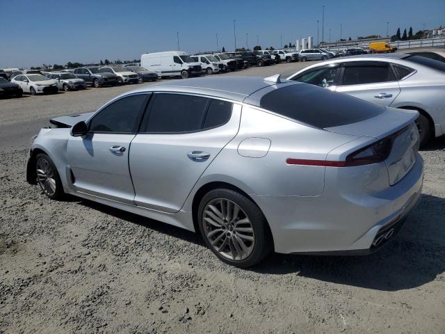 Photo 2 from auction – 2018 KIA STINGER with VIN KNAE15LA4J6034877