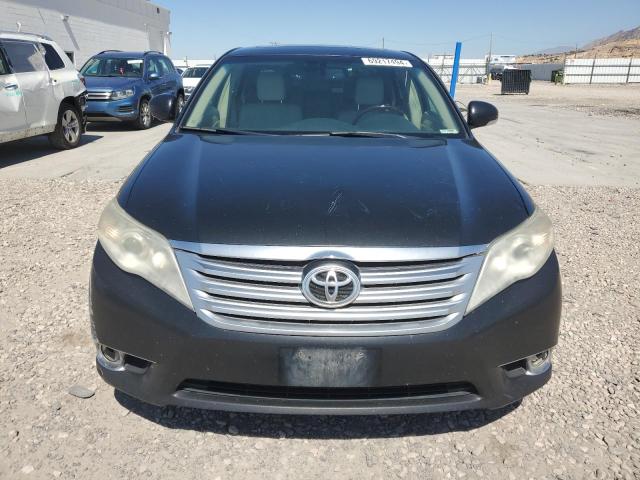 Photo 5 from auction – 2011 TOYOTA AVALON BAS with VIN 4T1BK3DB2BU431222