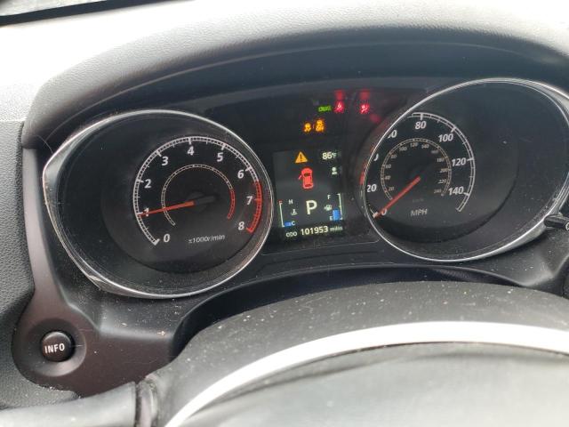 Photo 9 from auction – 2018 MITSUBISHI OUTLANDER with VIN JA4AP3AU0JU023897