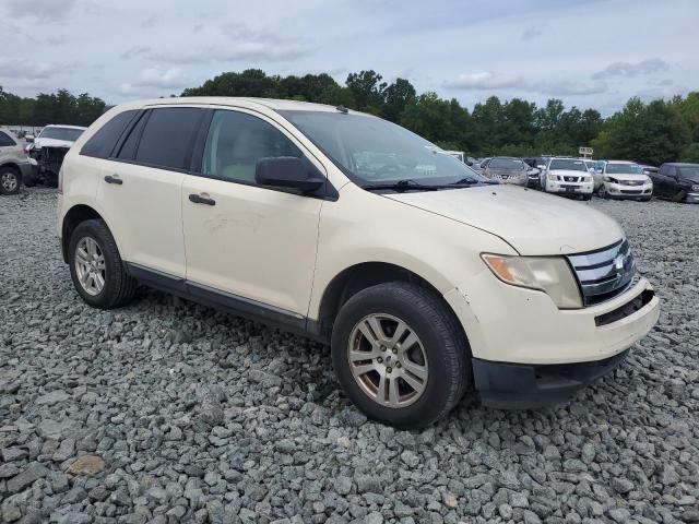 Photo 4 from auction – 2007 FORD EDGE SE with VIN 2FMDK36C67BA85381