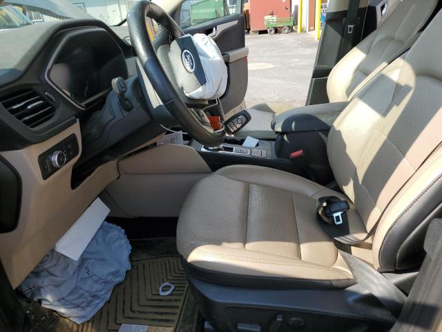 Photo 7 from auction – 2020 FORD ESCAPE SEL with VIN 1FMCU9H63LUB08765