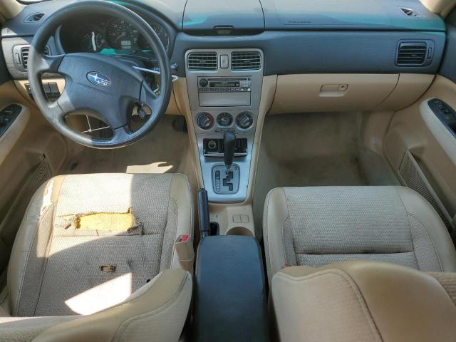 Photo 8 from auction – 2004 SUBARU FORESTER 2 with VIN JF1SG63674H717080