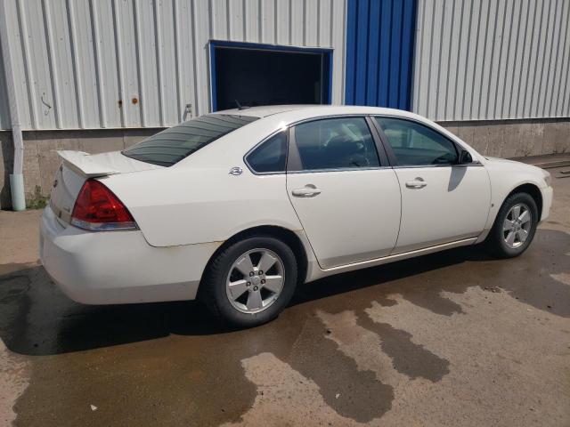 Photo 3 from auction – 2008 CHEVROLET IMPALA LS with VIN 2G1WB58K081318927